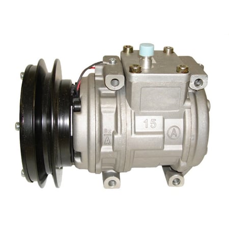 Compressor